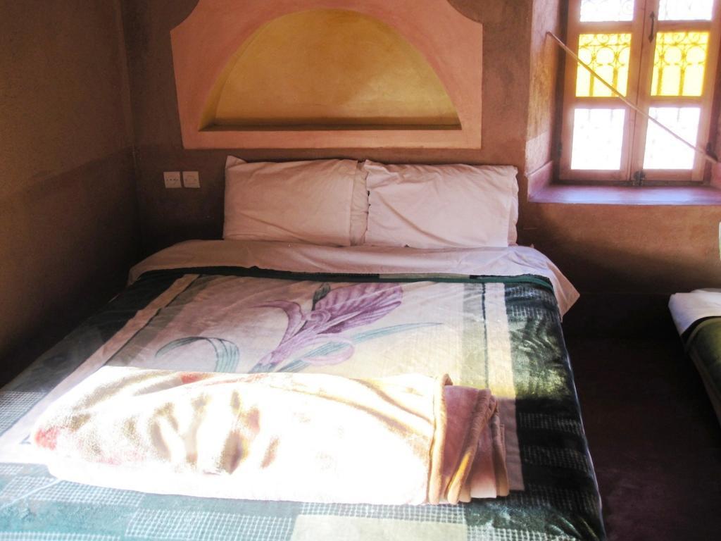 Casbah D'Hote La Jeanne Tourisme Ecologique Boumalne Zewnętrze zdjęcie
