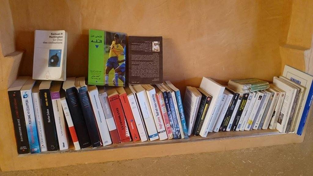 Casbah D'Hote La Jeanne Tourisme Ecologique Boumalne Zewnętrze zdjęcie